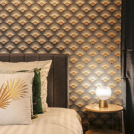 Gatsby - Elegant, Central, Fibre, Tv 4K, Netflix, Literie Confortable La Rochelle  Zewnętrze zdjęcie