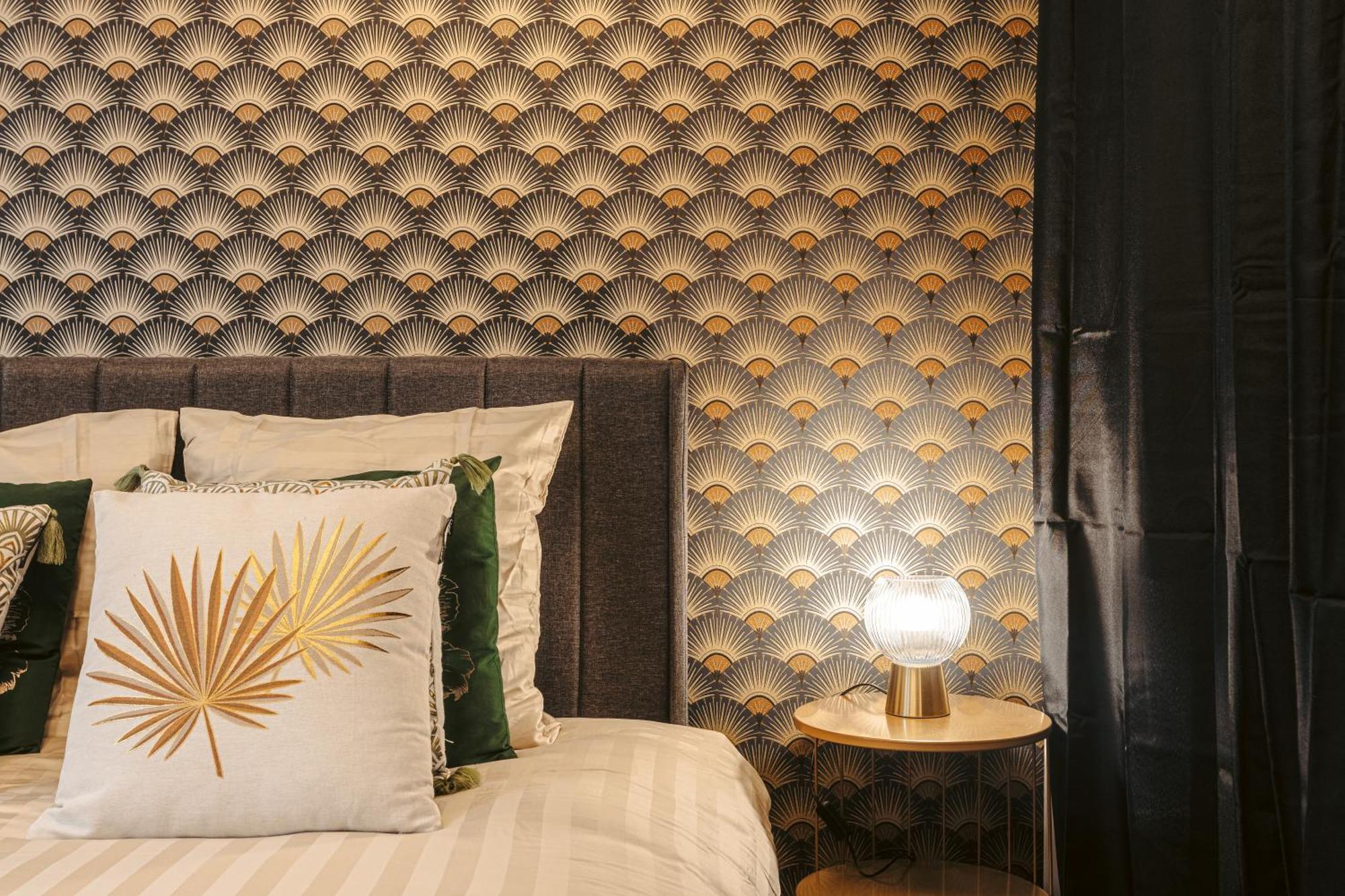 Gatsby - Elegant, Central, Fibre, Tv 4K, Netflix, Literie Confortable La Rochelle  Zewnętrze zdjęcie